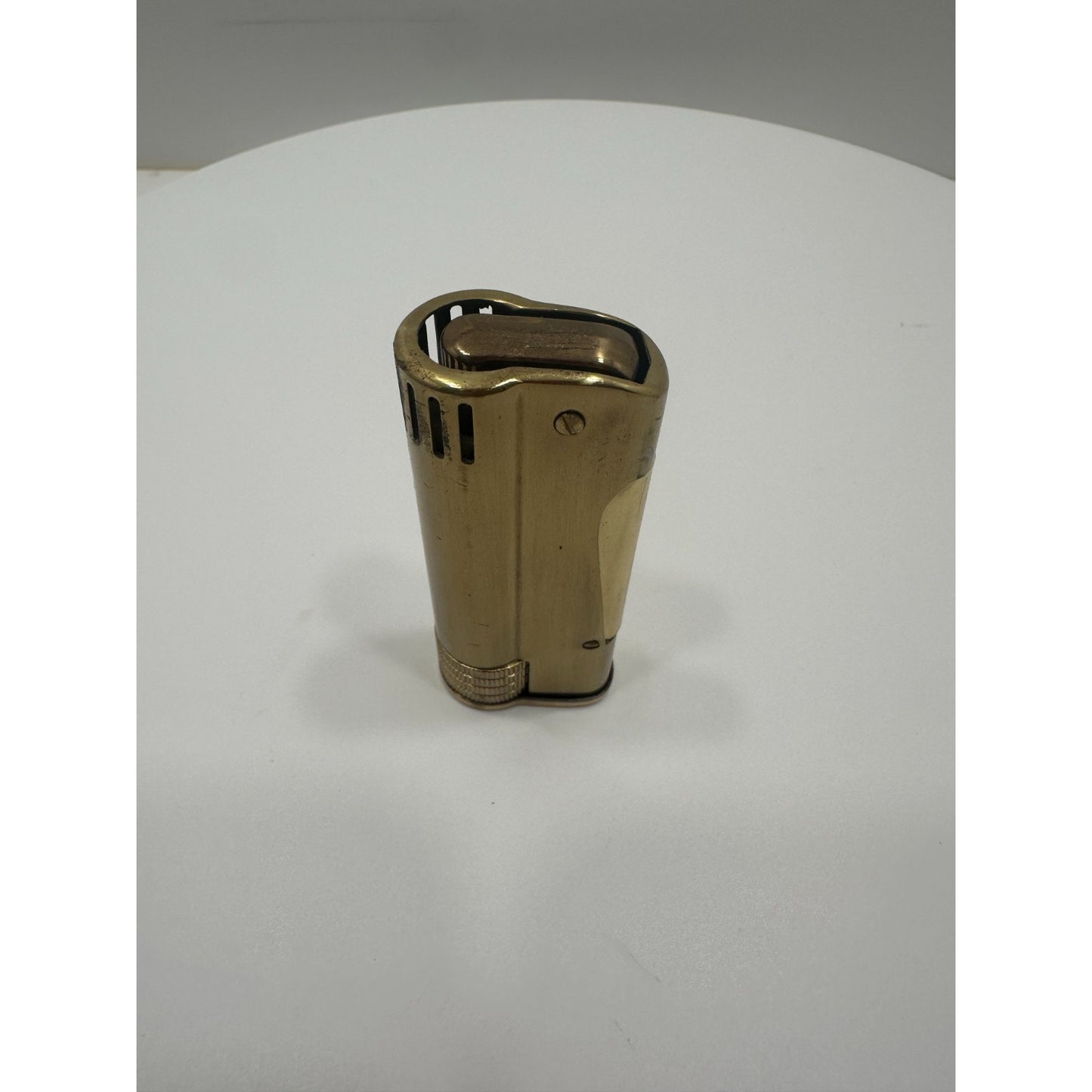 VINTAGE *NEW* 1960's Continental Cigarette Lighter Kwik-Fill Butane in Box