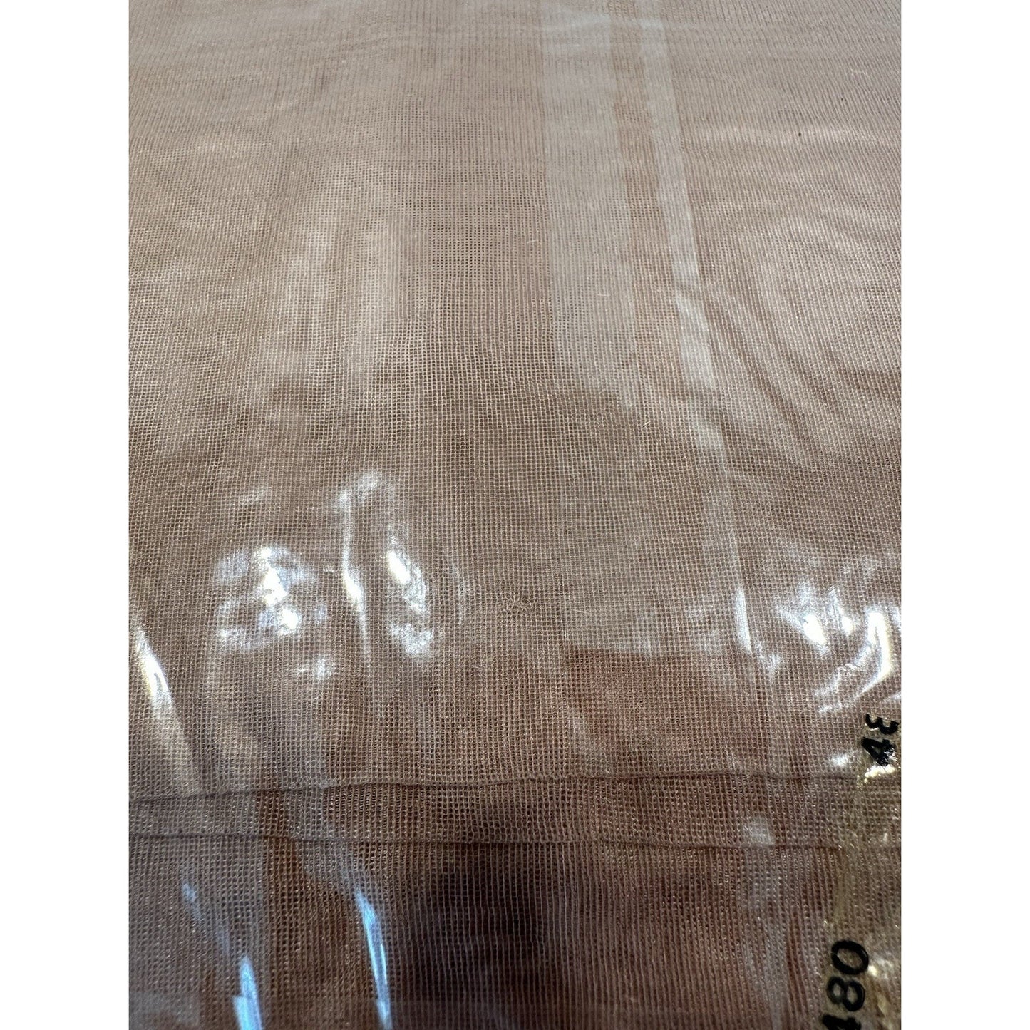 VINTAGE *NEW* Berco Hosiery-Seamless-Daybreak-Sz 9.5M-4X 2-Pair/Pack Movie