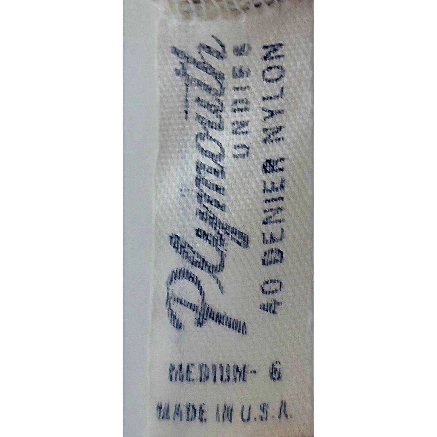 VINTAGE *NEW* 1960's Women's White Bloomers | Pantalette | Leggins | Size M USA