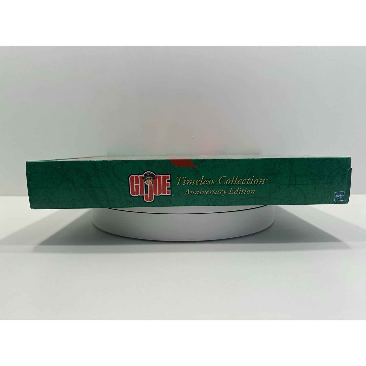 VINTAGE *NEW* GI Joe 40th Anniversary Action Marine Anniversary Ed. 3rd In Series
