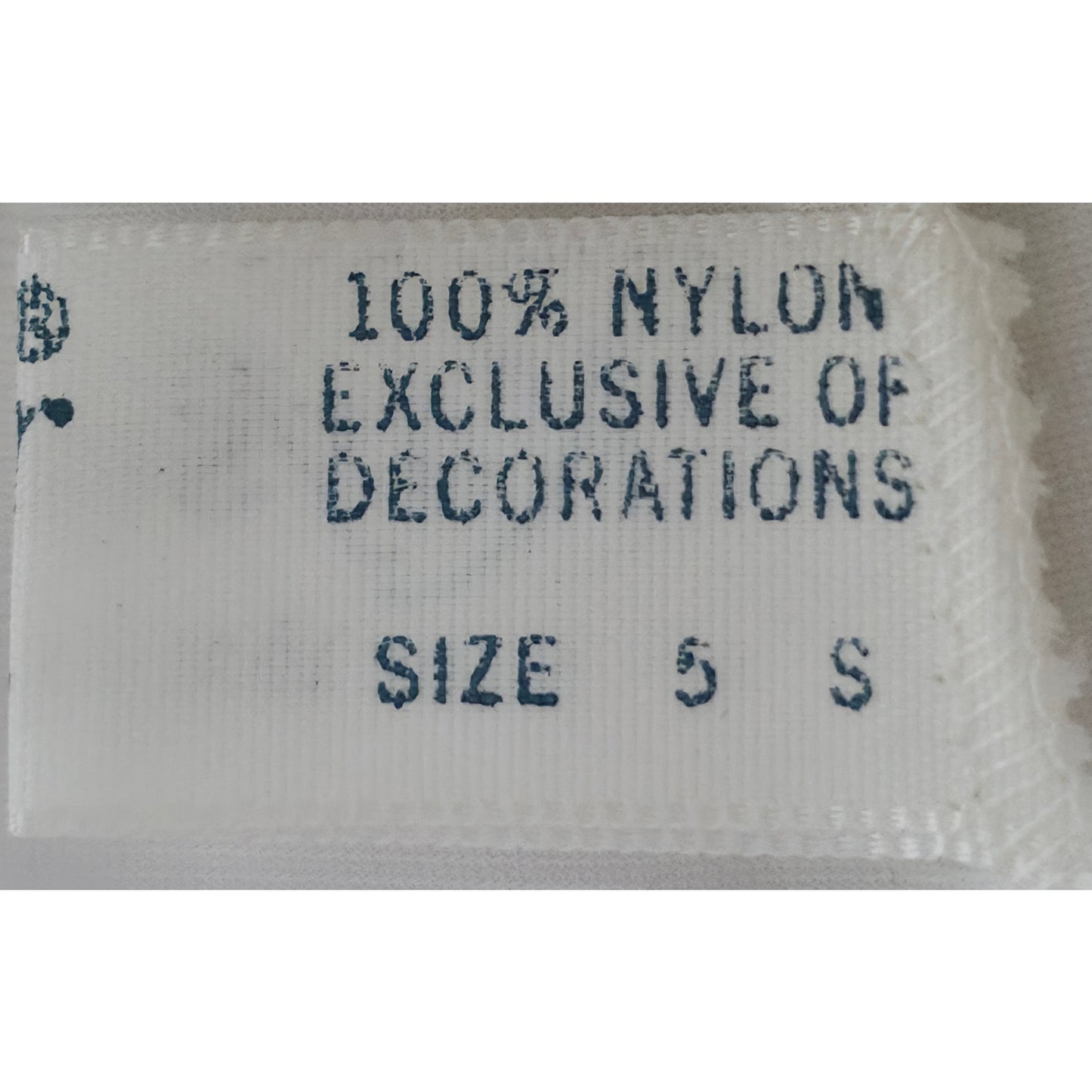 VINTAGE *NEW* 1960's Kayser Women's White Bloomers | Pantilette | Leggings Sz 5
