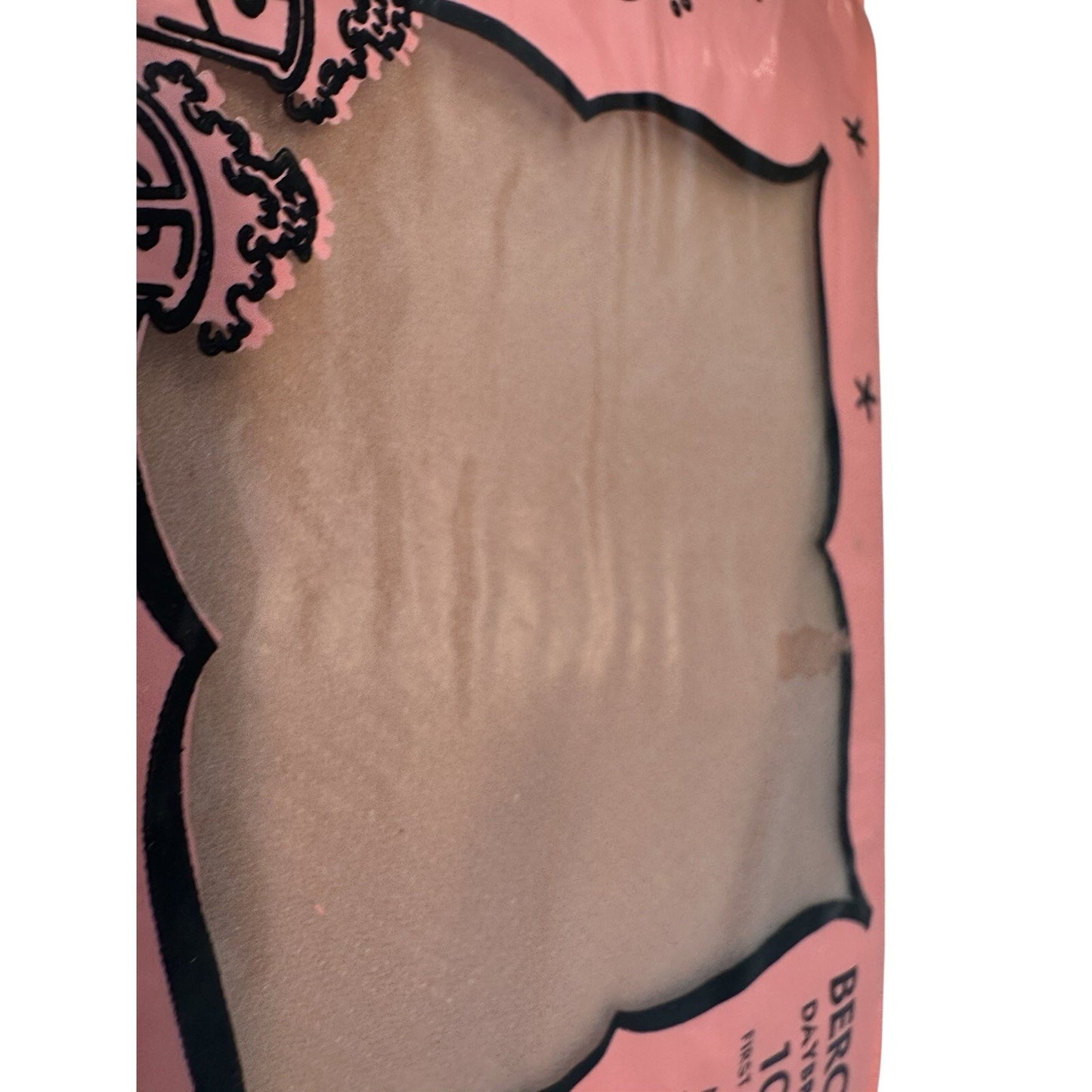 VINTAGE *NEW* Berco Hosiery-Seamless-Daybreak-Sz 10.5M-2 X 2-Pair/Pack