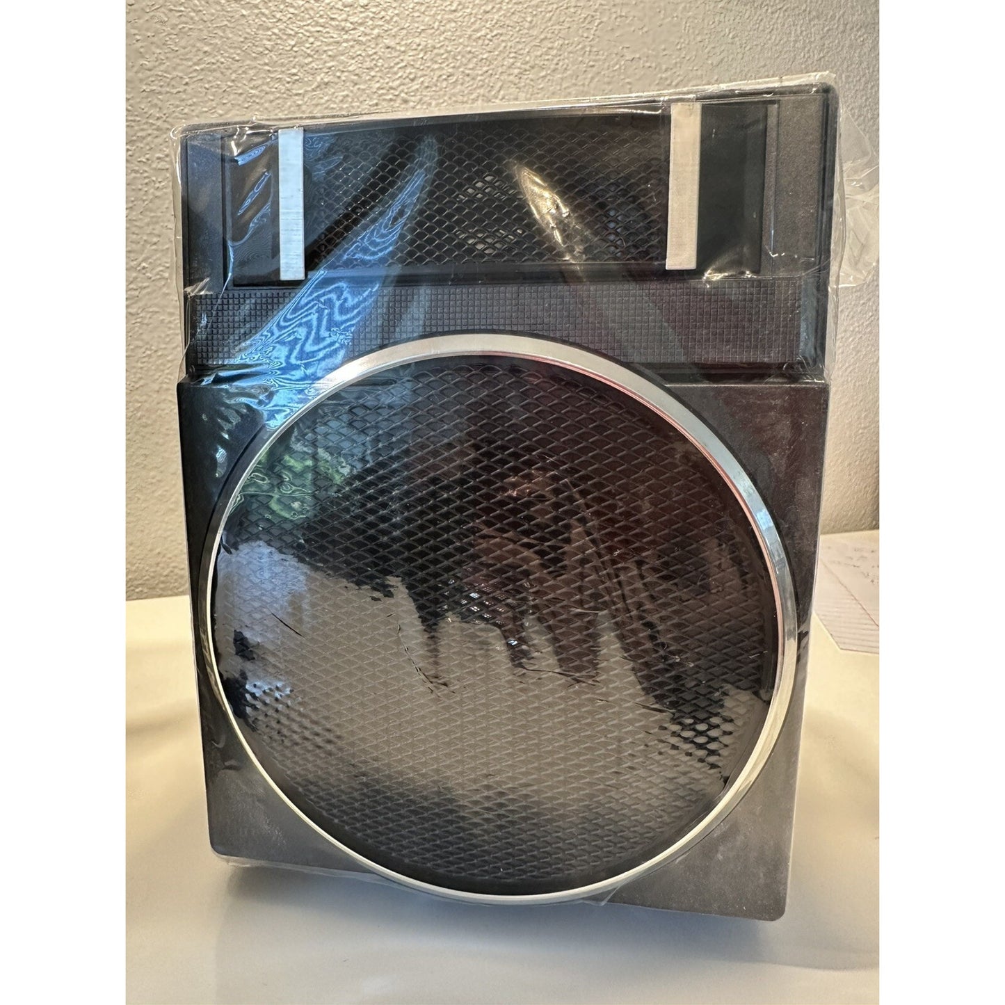 VINTAGE *NEW* 1980's Hitachi TRK-930H Speakers Cassette AM/FM Stereo