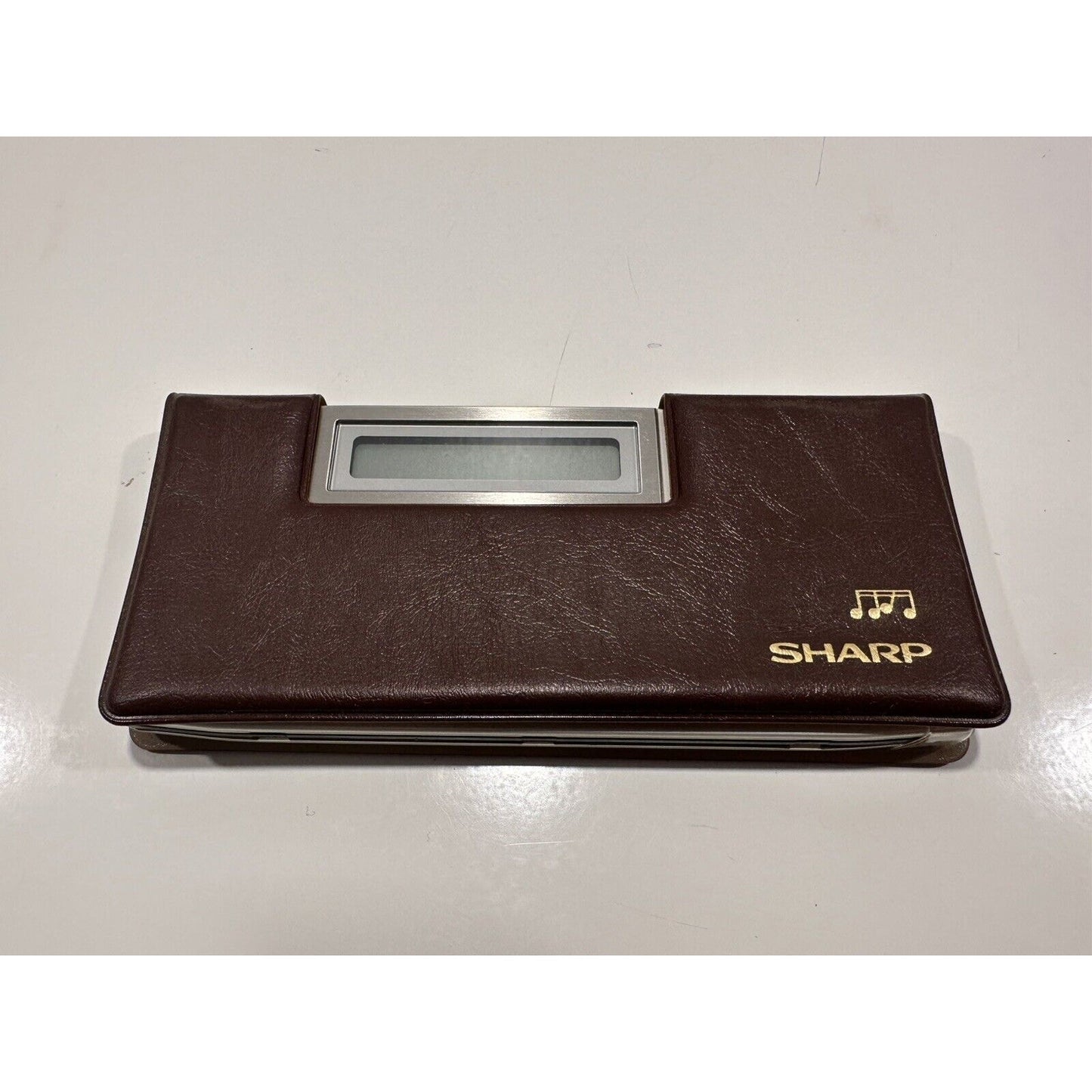 VINTAGE *NEW* Sharp EL-231 Electronic Calculator Japan