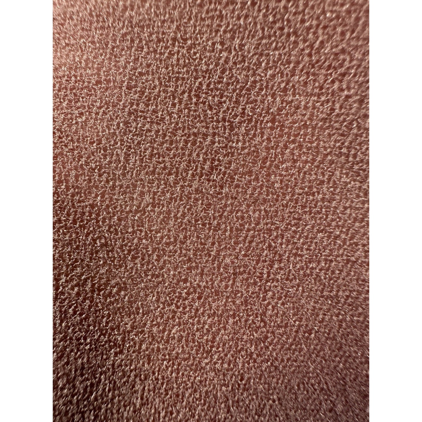 VINTAGE *NEW* Seamless Hosiery 100% Amplon Nylon-Taupe-Sz M/Tall 5'6+ X 2-Pack