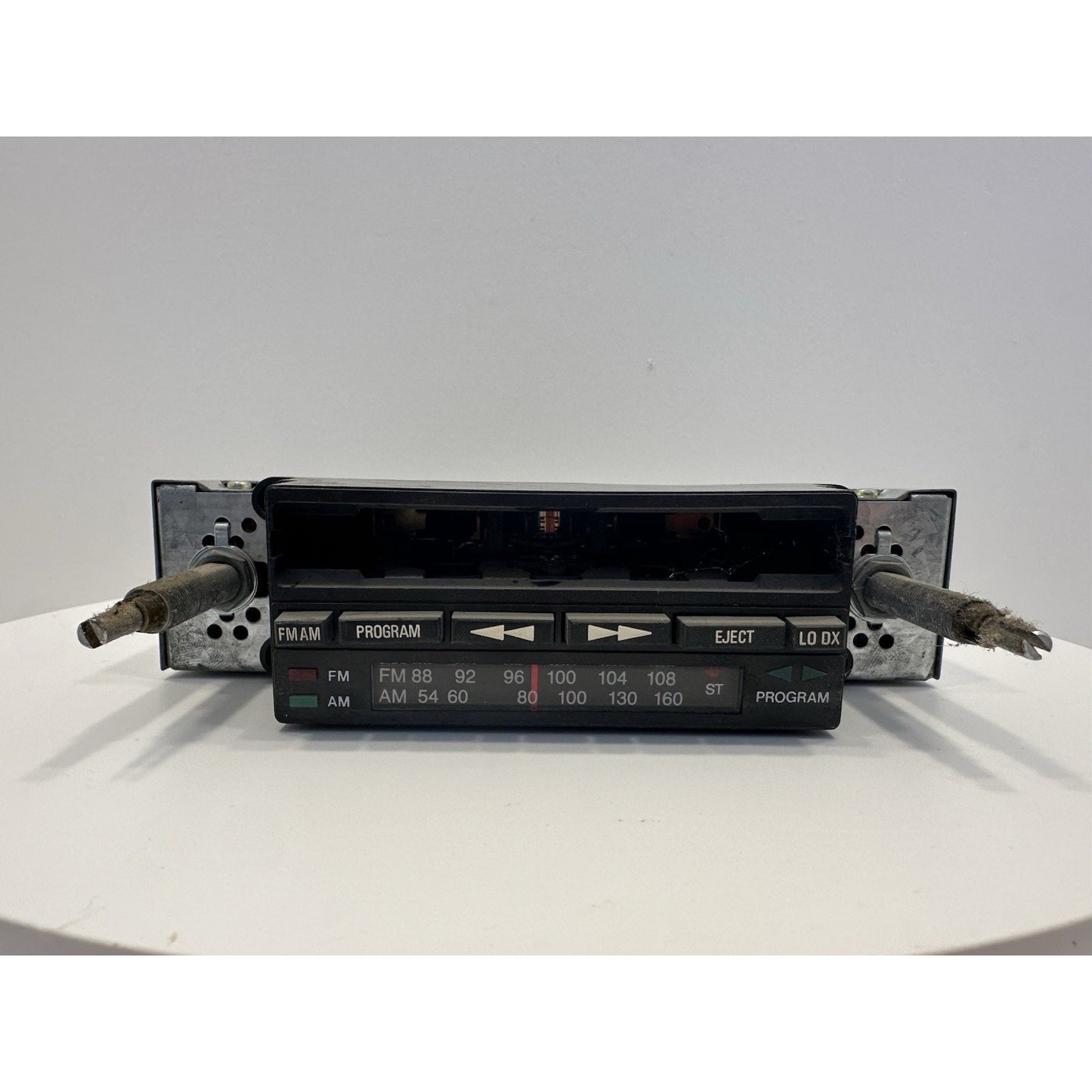 Needs Lovin' - VINTAGE 80's General Sound GS-200 Cassette Car Stereo Prop