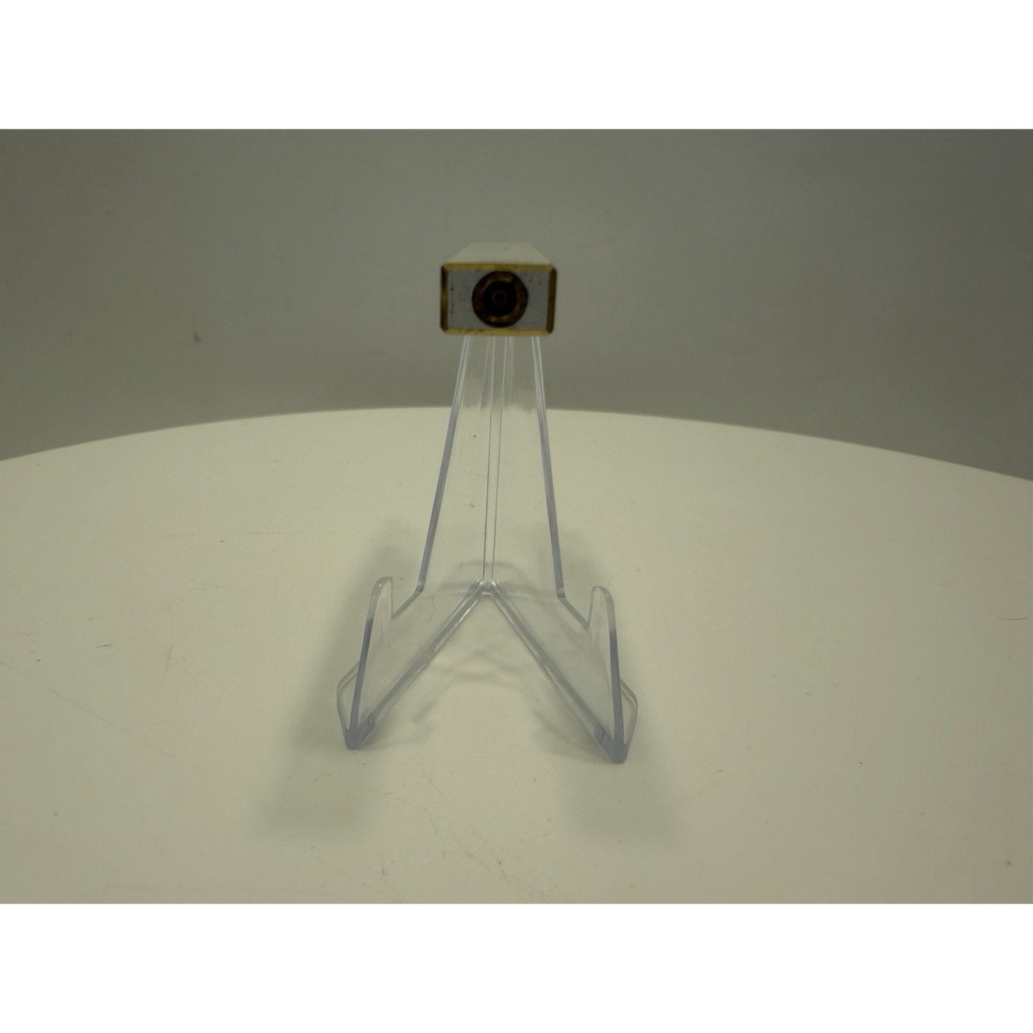 VINTAGE *NEW* 1950's Capri Vertical Stick White Japanese Lighter