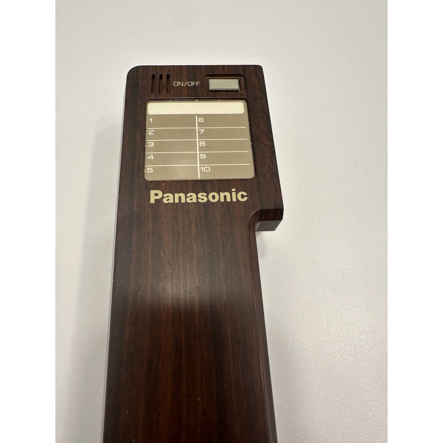 VINTAGE *NEW* Panasonic Easa-Phone Va-8030 Telephone w/ Dialer Answering System
