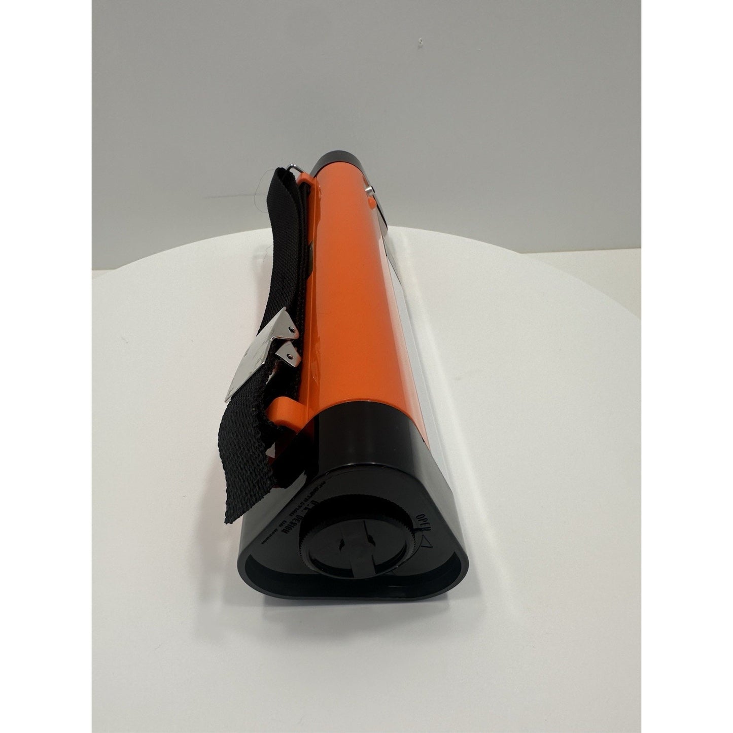 VINTAGE *NEW* 1970's GALAXY Multi-Purpose Lamp Emergency Signal Wand Torch Blinker