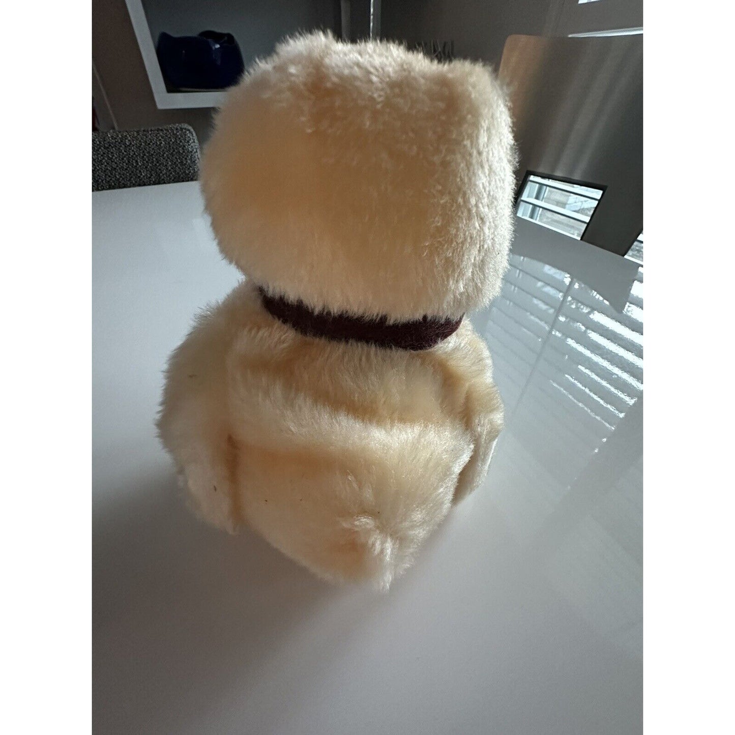 VINTAGE *NEW* Cute Chicken Electronic Plushy Toy with Beak