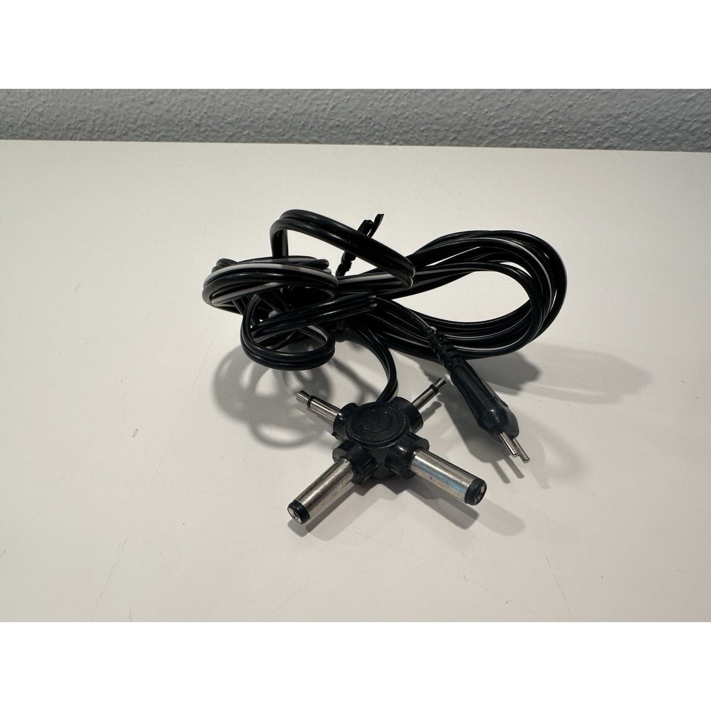 VINTAGE *NEW* Memex AC/DC Power Adapter 110V/220V 5W DC300MA