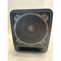 Needs Lovin' - VINTAGE General Sound Model# GS-2626 4-Band Dual Cassette Boombox