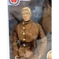 VINTAGE 2000 GI Joe Russian Infantry Soldier Foreign Soldiers Collection