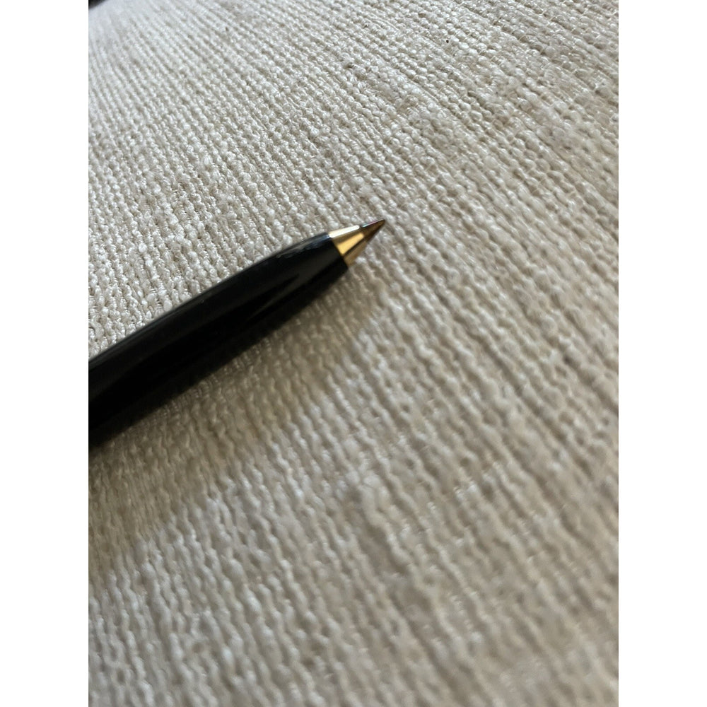 VINTAGE *NEW* 1970's Sheaffer Imperial Desk Set with Medium Point