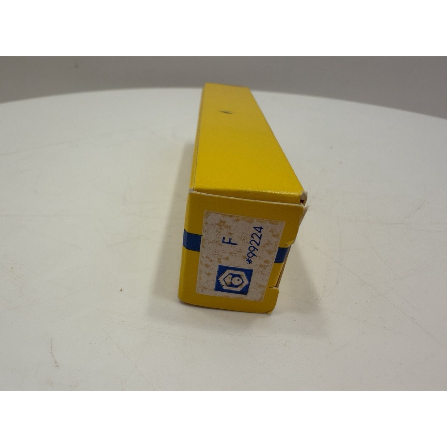 VINTAGE *NEW* 1970's Sheaffer #99224 Single Ballpoint Pen Blue Refills X 12