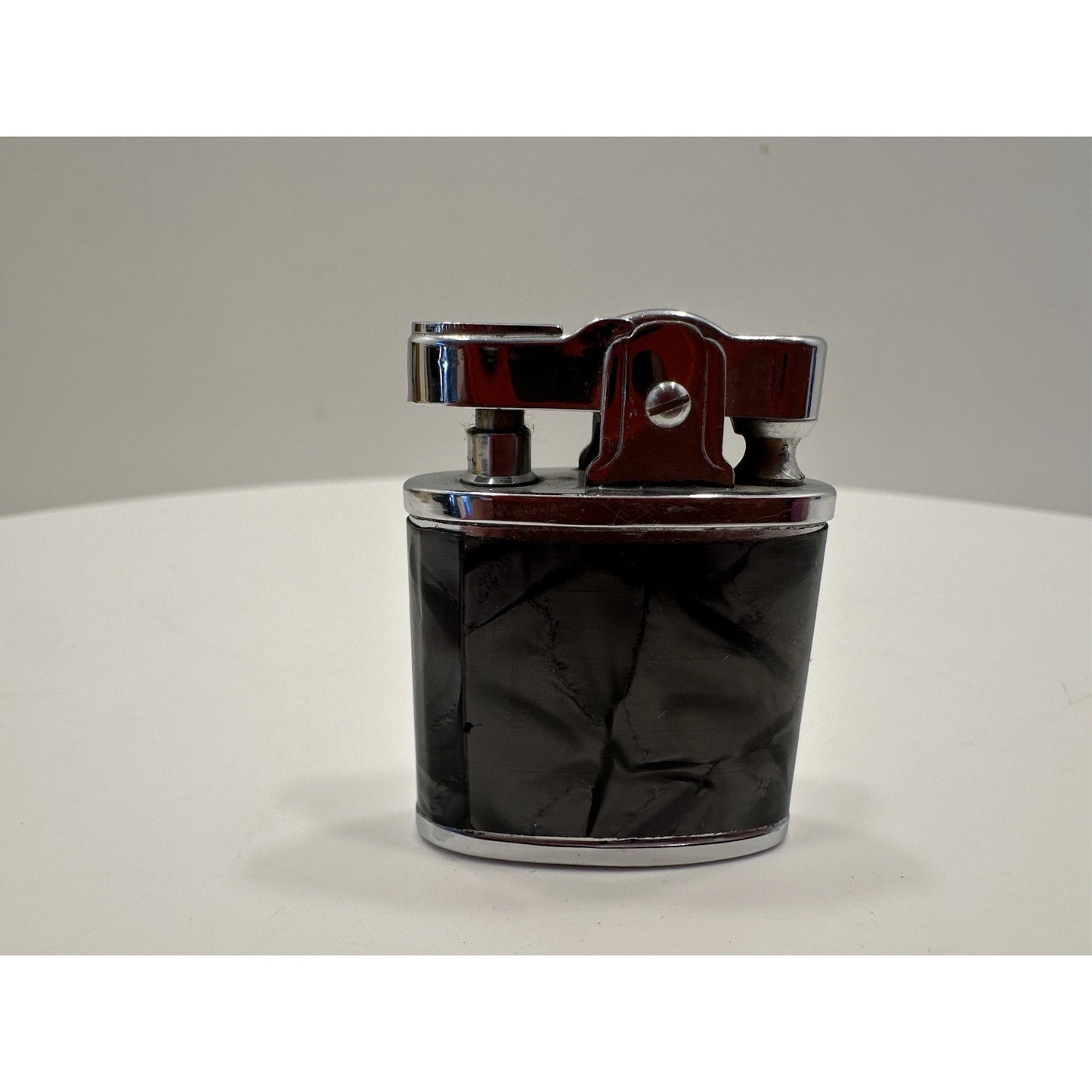 VINTAGE *NEW* 1956 Royal Star Lighter Squirrel