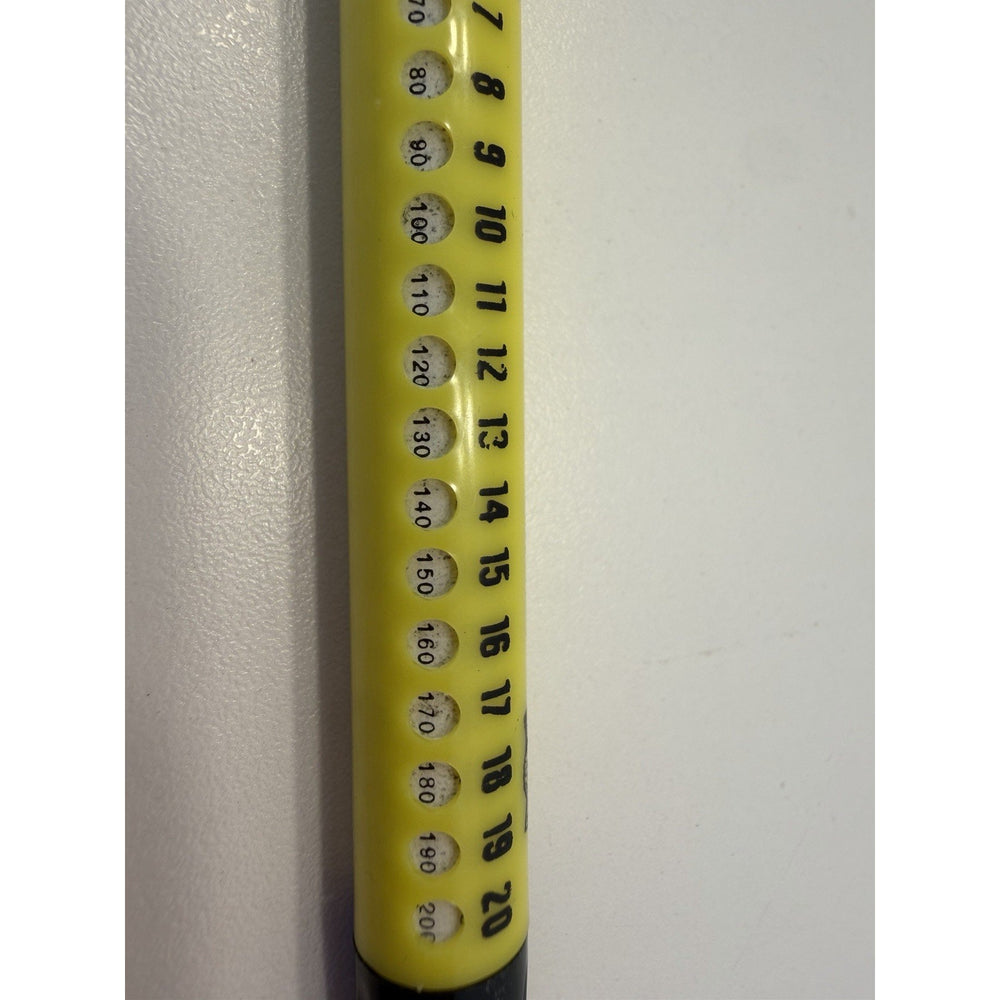 VINTAGE *NEW* 1960's Universal Manual Calculation Pen