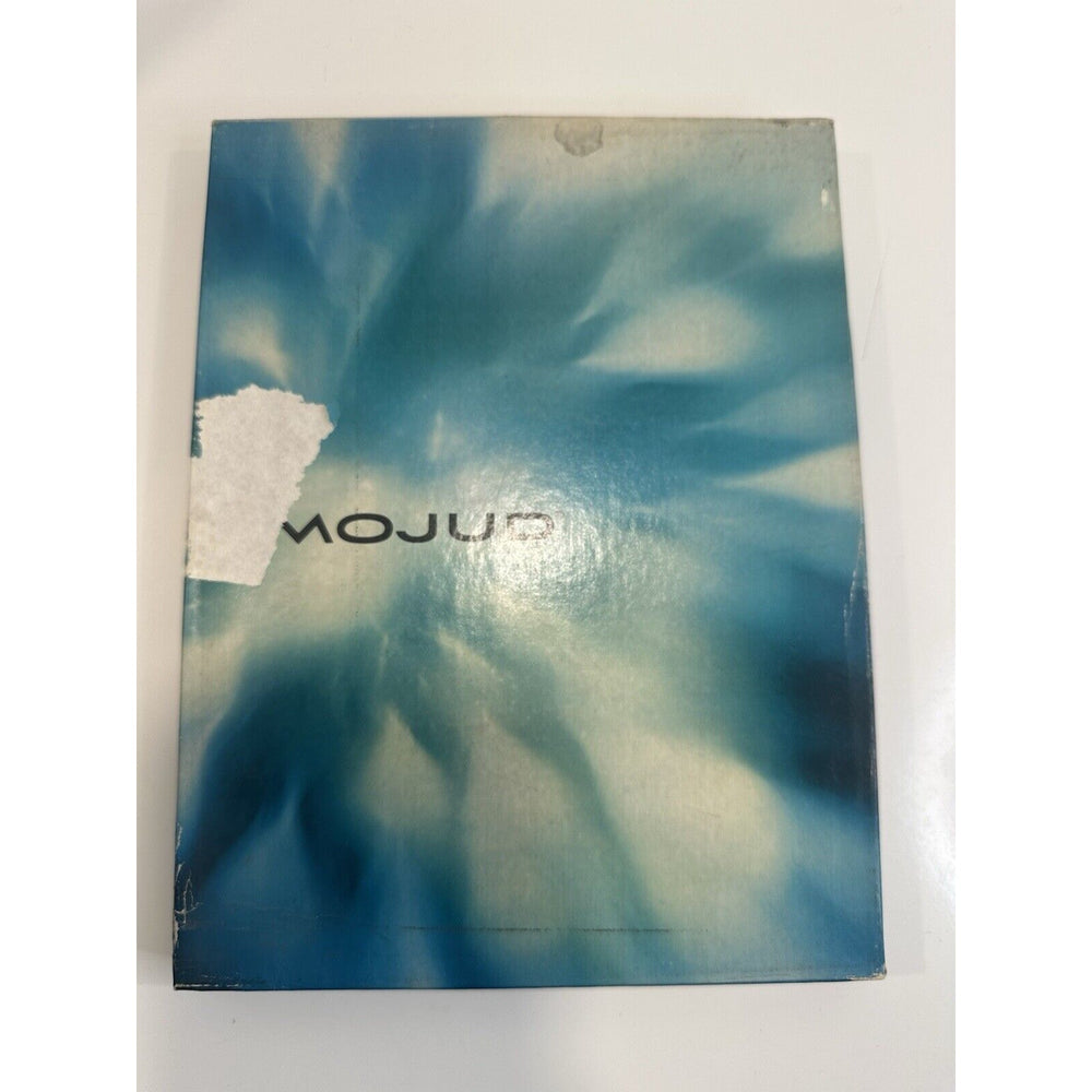 VINTAGE *NEW* 1950's MOJUD Hosiery-Seamless Supreme-Lights Out-Sz8.5 X 5 Sets