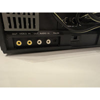 VINTAGE *NEW* 1980's Hitachi VT-73AY Adjustomatic VCR Video Deck