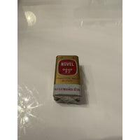 VINTAGE *NEW* 1960's Novel 9V Transistor Radio Battery