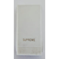 VINTAGE *NEW* 1960's Blue and Silver Butane Lighter Mustang with Wings by Supreme