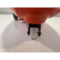 VINTAGE *NEW* In My Little House Battery Mini Vacuum Cleaner Toy Daewoo