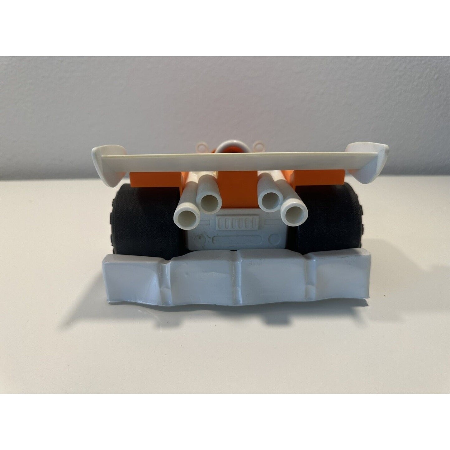 VINTAGE *NEW* Action RACER Porsche Marlboro-Sponsored