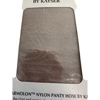 VINTAGE *NEW* Kayser Hosiery/Pantyhose-Sheer-Halo-one size Fits S, M, Tall