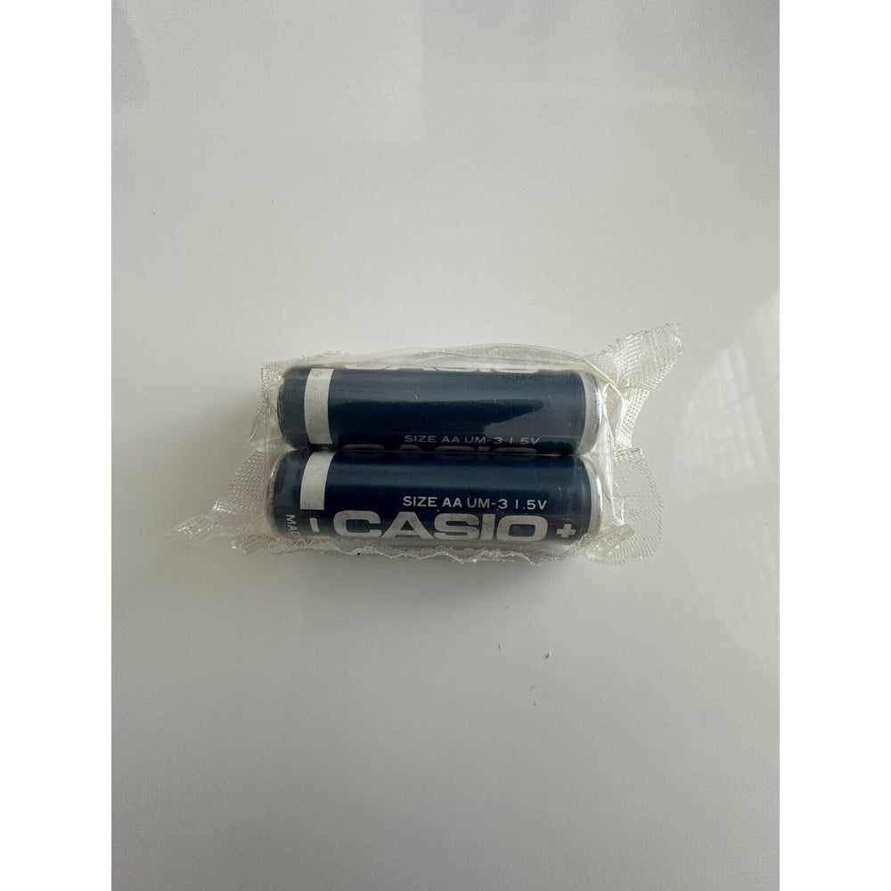VINTAGE *NEW* Casio HL-806 Electronic LCD Calculator