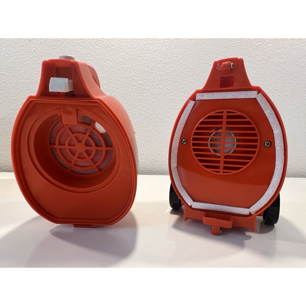 VINTAGE *NEW* In My Little House Battery Mini Vacuum Cleaner Toy Daewoo
