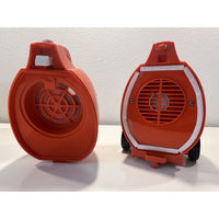 VINTAGE *NEW* In My Little House Battery Mini Vacuum Cleaner Toy Daewoo