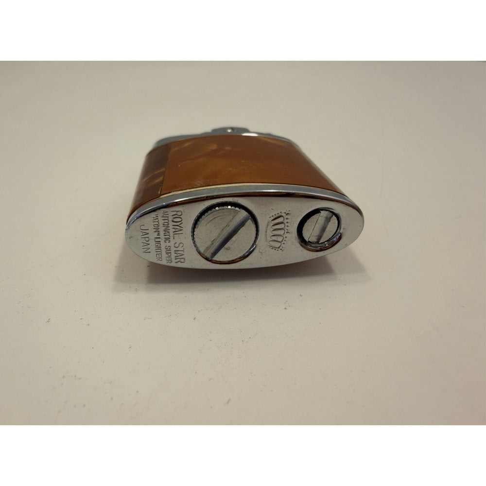 VINTAGE *NEW* 1956 Royal Star Japanese Super Lighter