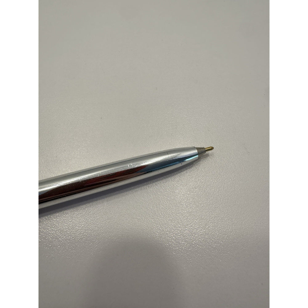 VINTAGE *NEW* 1960's Rifle Pen Novelty Ink Pen Gun 7.5"