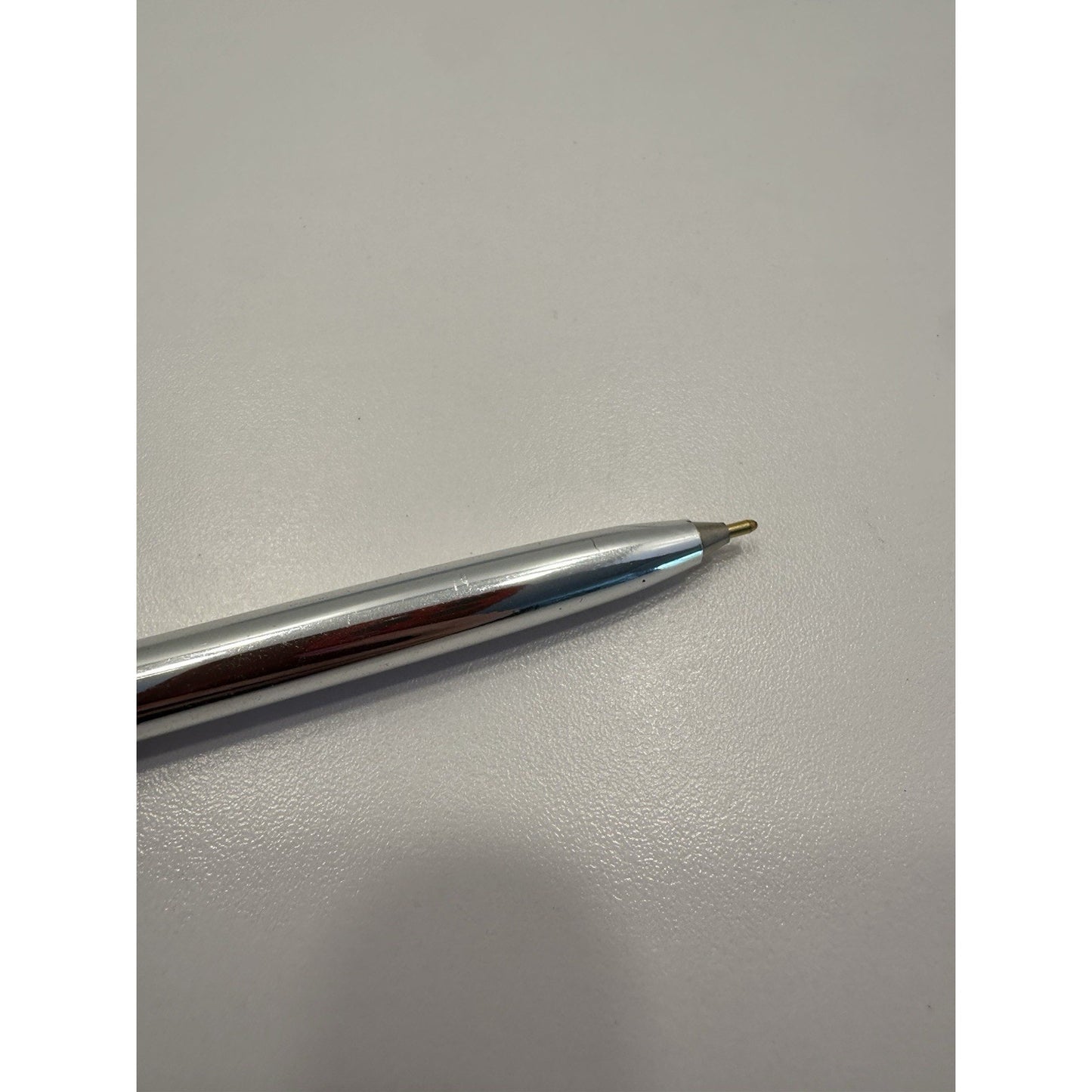 VINTAGE *NEW* 1960's Rifle Pen Novelty Ink Pen Gun 7.5"