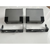 VINTAGE *NEW* 1989 Mustang led 903 Hi-Fi 3Way Woofer 4" Speaker System