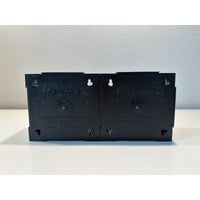 VINTAGE *NEW* 1980's Videostak 8-Video Game Holder-Atari/Intellivision/Coleco