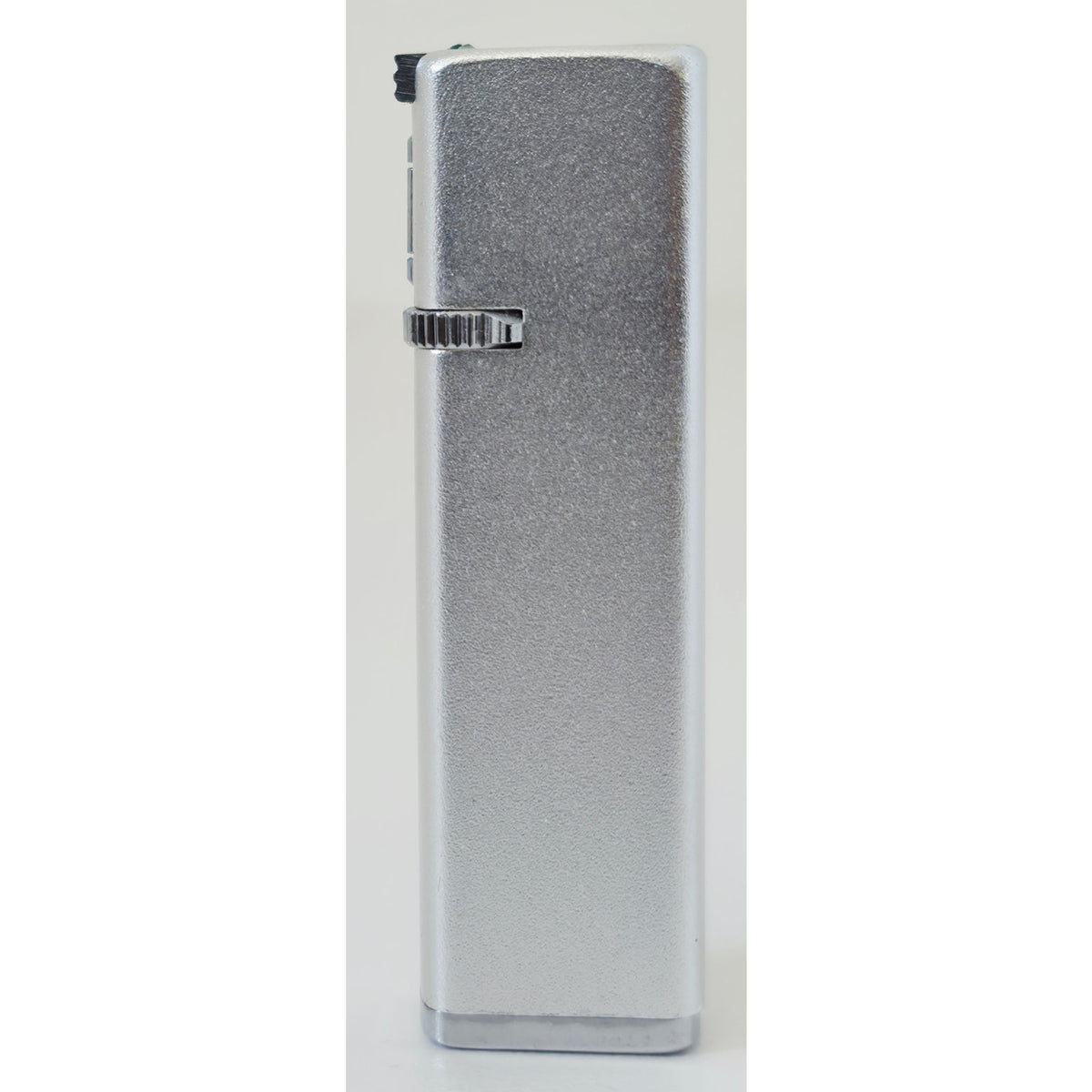VINTAGE *NEW* 1950's Kron Imperial Silver Lighter Japan