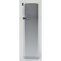 VINTAGE *NEW* 1950's Kron Imperial Silver Lighter Japan