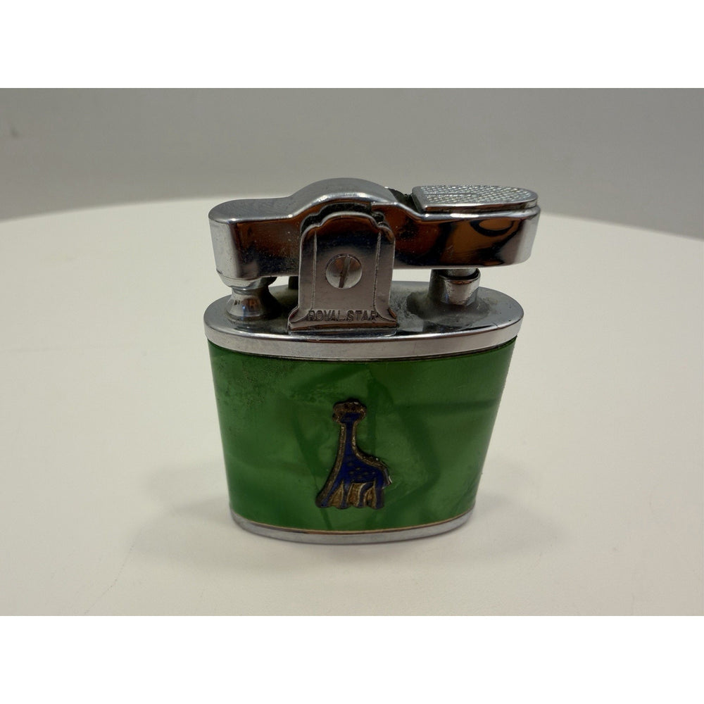 VINTAGE *NEW* 1956 Royal Star Japanese Super Lighter