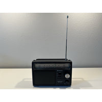 VINTAGE *NEW* 1970's Hitachi KH-435H FM/AM Portable Radio
