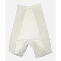VINTAGE *NEW* 1960's Macbess Women's White Shapewear w/Garters Size M USA