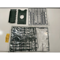 VINTAGE *NEW* ESCI/VRTL MBT-T72 Tank Model Kit 5019