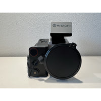 VINTAGE *NEW* 1980's Hitachi VK-C1500 Color Video Camera F1.2X6 Zoom
