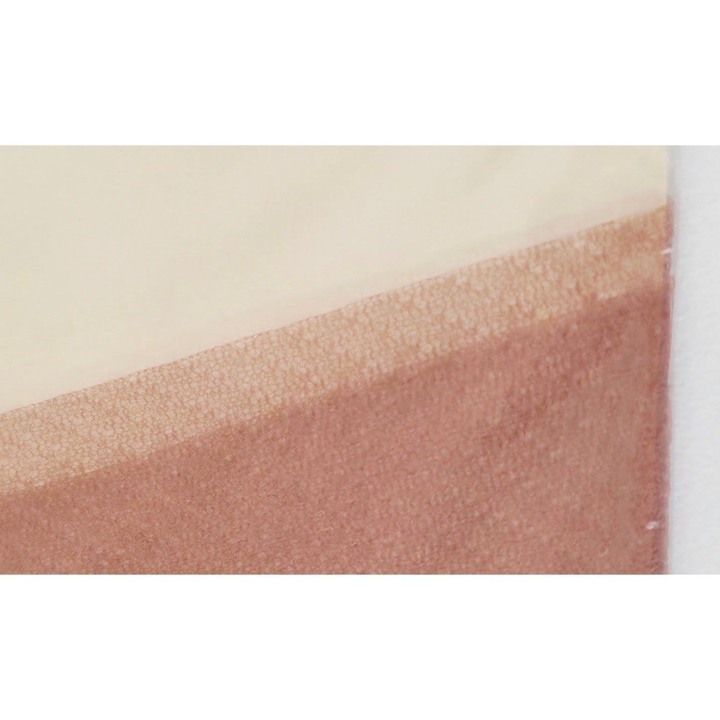 VINTAGE *NEW* 1960's Exquisite 400 Needle Flat Knit Seamless Pantyhose Size 9.5