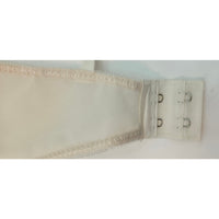 VINTAGE *NEW* 1960's Empire Foundation Women's Sheer All Lace White Bra Size 38B
