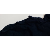 VINTAGE *NEW* 1960's Girls Opaque  Pant Hose Black Size 12-14  Set of 3 USA