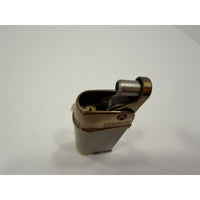 VINTAGE *NEW* 1960's Manor Gold Butane Lighter
