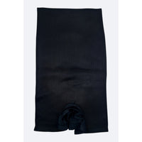 VINTAGE *NEW* 1960's Women's Black Shapewear Size S