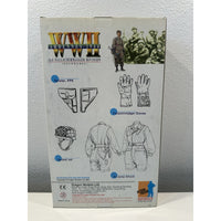 VINTAGE *NEW* Dragon WWII "Meyer" Ardennes 1944 Action Figure