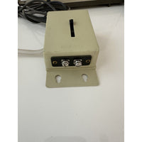 VINTAGE Concept 2000 TV4+Video Game Console - Needs Lovin'